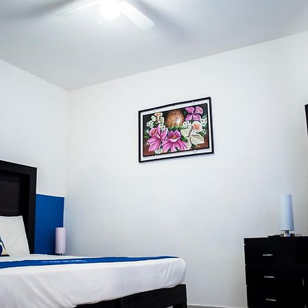 La Estancia Apartments Mazatlan Exterior photo