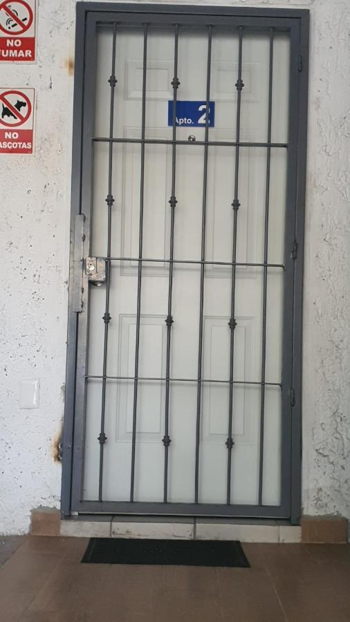 La Estancia Apartments Mazatlan Exterior photo