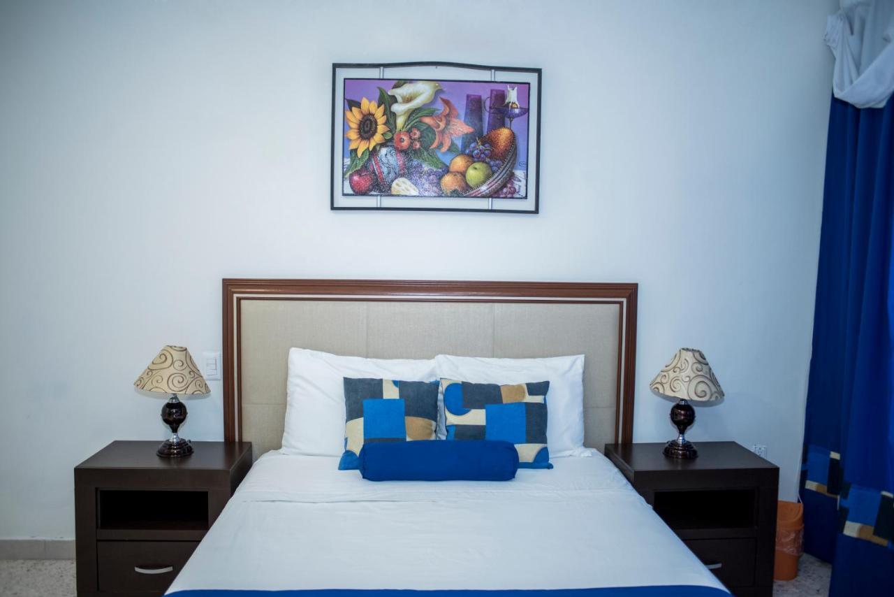La Estancia Apartments Mazatlan Exterior photo